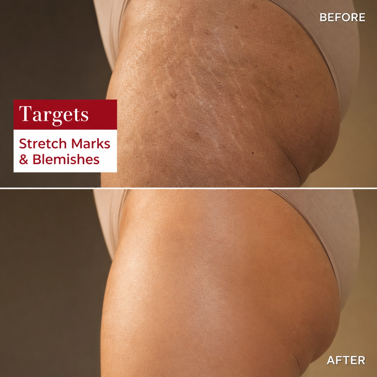 Velora™ Firming Body Glow Oil